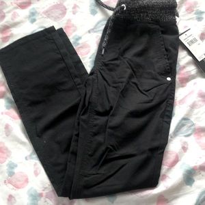 Brand New Boy pants with comfy adjustable waist